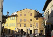 palazzo vescovo e podestÃ  montopoli